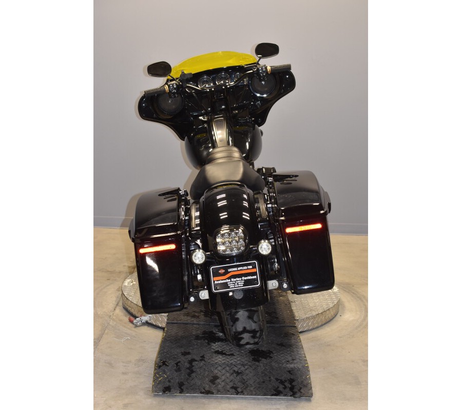 2022 Harley-Davidson Street Glide ST FLHXST