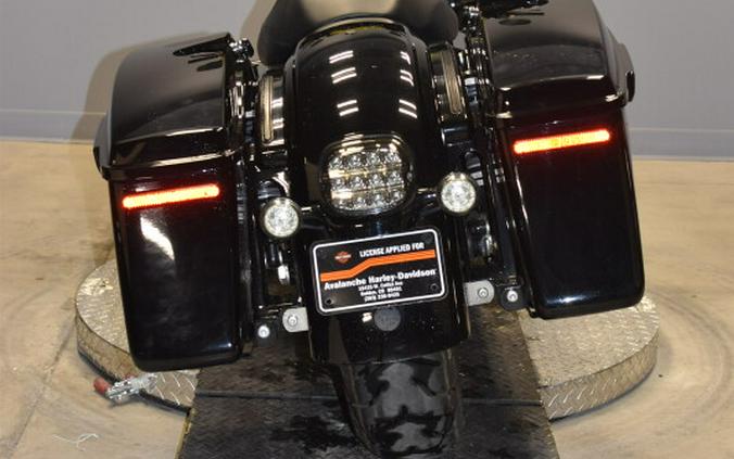 2022 Harley-Davidson Street Glide ST