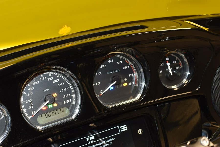 2022 Harley-Davidson Street Glide ST FLHXST