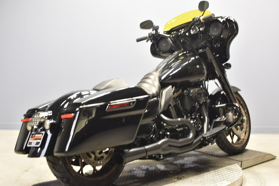 2022 Harley-Davidson Street Glide ST FLHXST