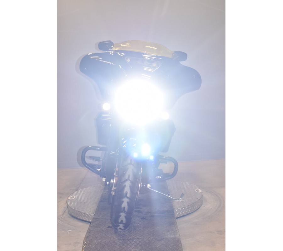 2022 Harley-Davidson Street Glide ST FLHXST