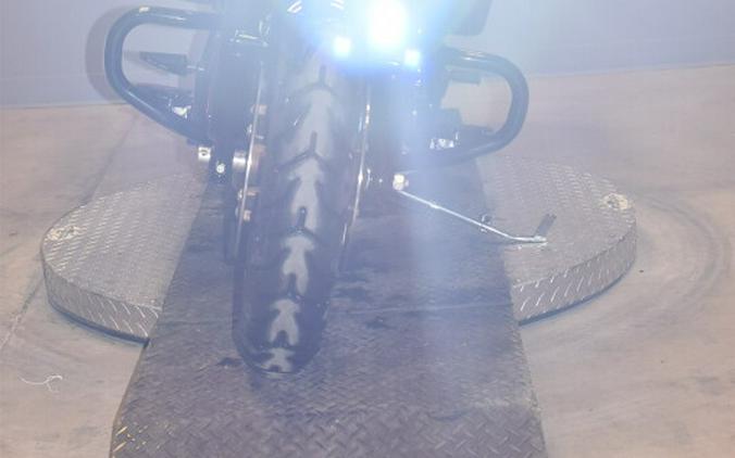 2022 Harley-Davidson Street Glide ST