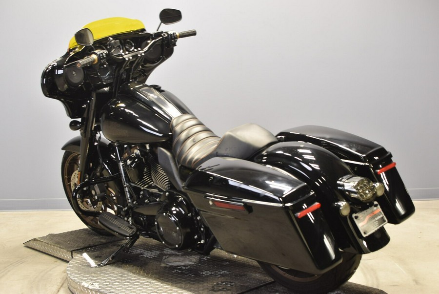 2022 Harley-Davidson Street Glide ST FLHXST