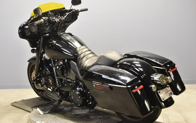 2022 Harley-Davidson Street Glide ST