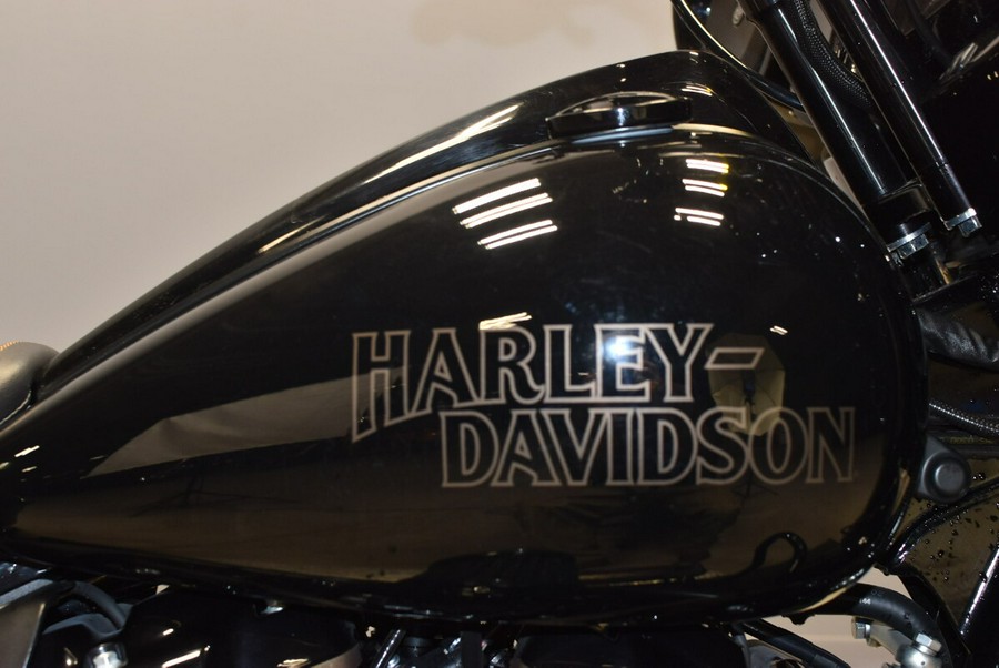 2022 Harley-Davidson Street Glide ST FLHXST