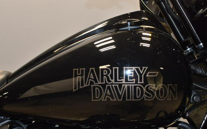 2022 Harley-Davidson Street Glide ST