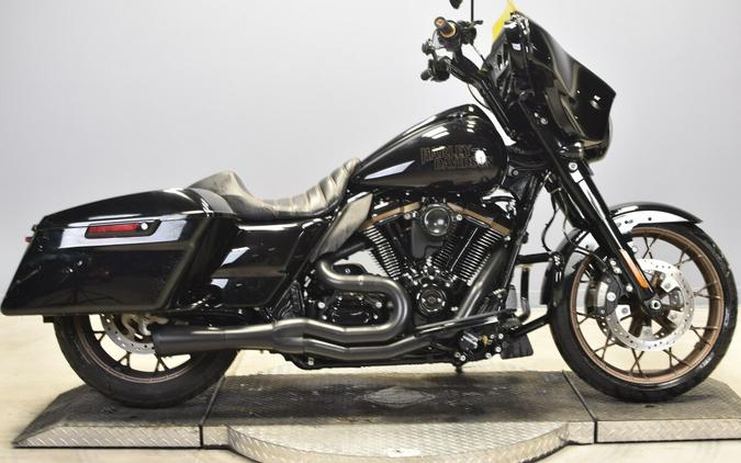 2022 Harley-Davidson Street Glide ST