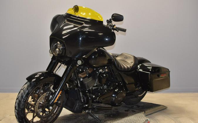 2022 Harley-Davidson Street Glide ST