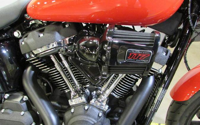 2026 Harley-Davidson® FXLRS - Low Rider® S