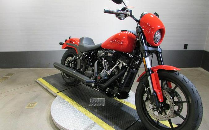 2026 Harley-Davidson® FXLRS - Low Rider® S