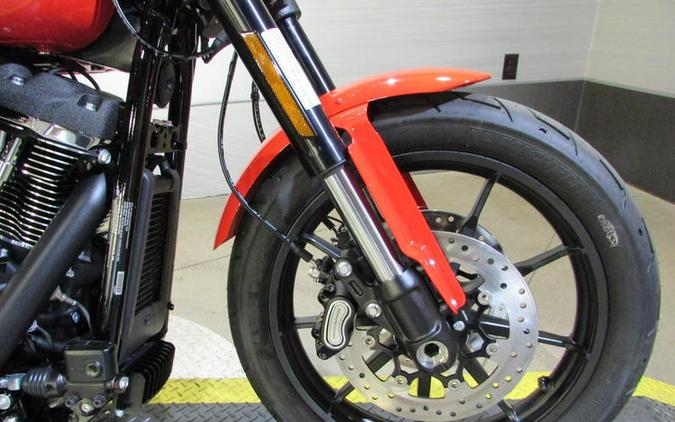 2026 Harley-Davidson® FXLRS - Low Rider® S