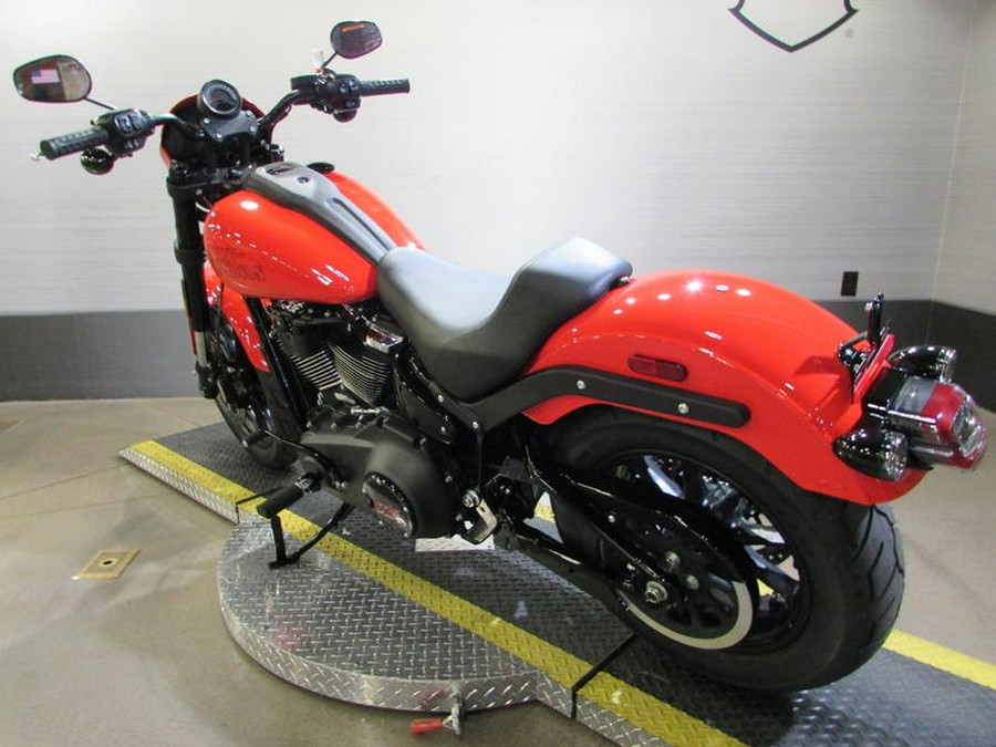 2026 Harley-Davidson® FXLRS - Low Rider® S