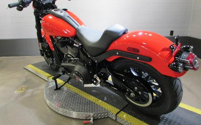 2026 Harley-Davidson® FXLRS - Low Rider® S