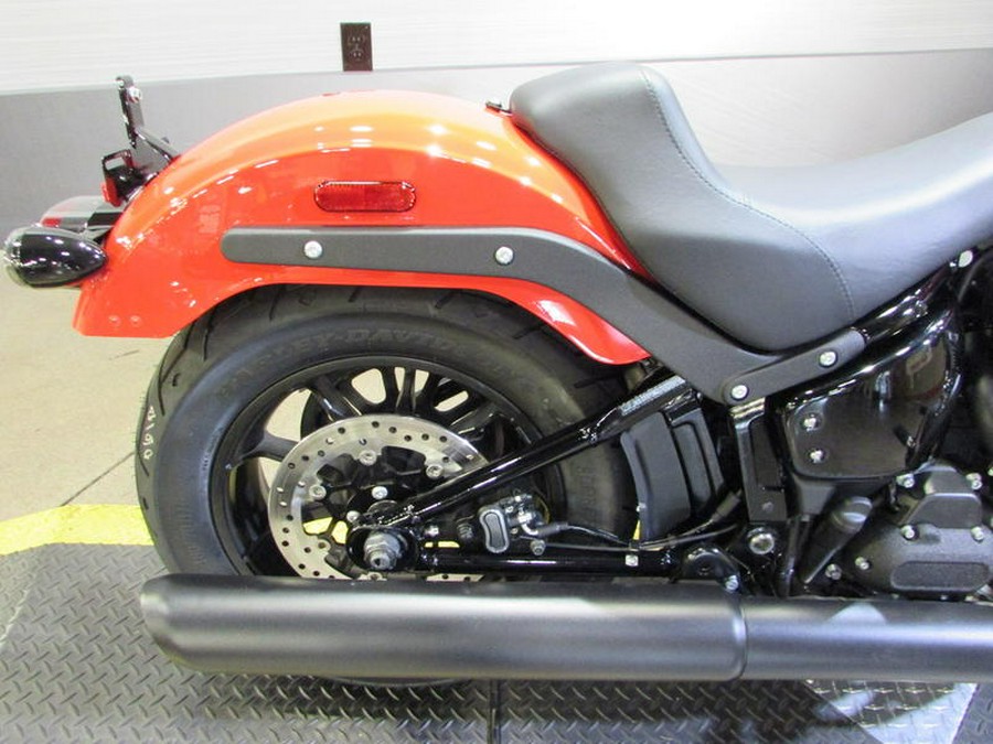 2026 Harley-Davidson® FXLRS - Low Rider® S