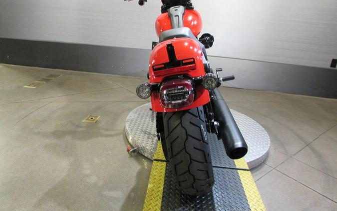 2026 Harley-Davidson® FXLRS - Low Rider® S