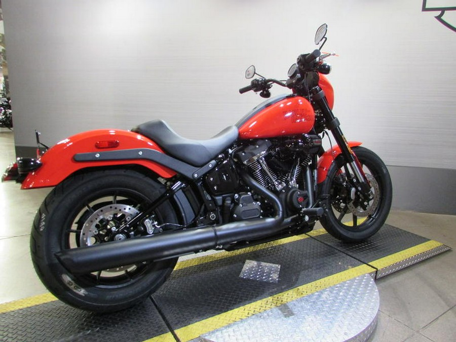 2026 Harley-Davidson® FXLRS - Low Rider® S