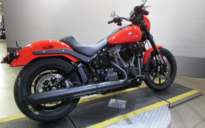 2026 Harley-Davidson® FXLRS - Low Rider® S