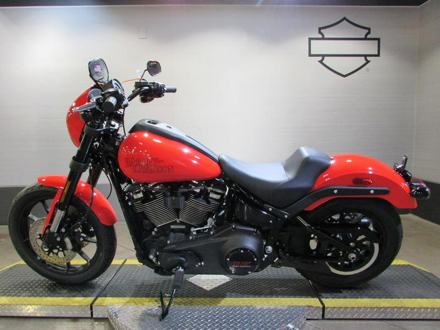 2026 Harley-Davidson® FXLRS - Low Rider® S