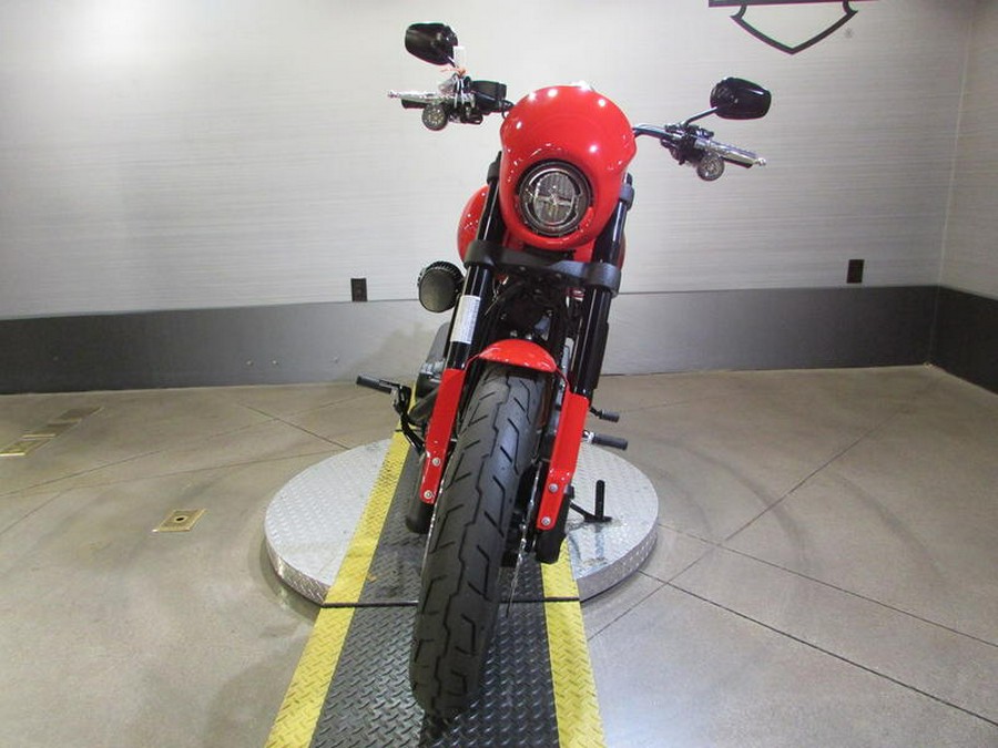 2026 Harley-Davidson® FXLRS - Low Rider® S