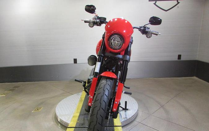 2026 Harley-Davidson® FXLRS - Low Rider® S