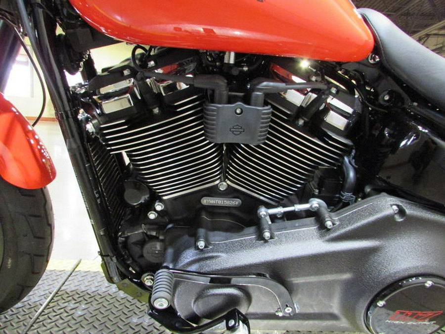 2026 Harley-Davidson® FXLRS - Low Rider® S