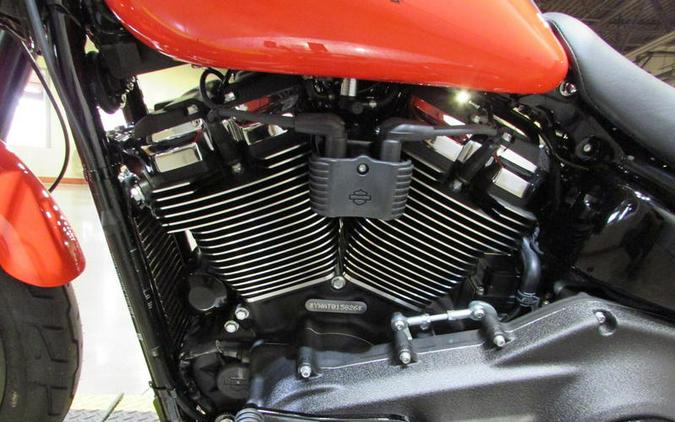 2026 Harley-Davidson® FXLRS - Low Rider® S