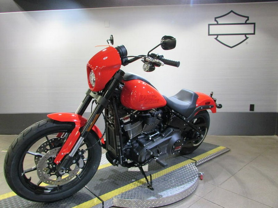 2026 Harley-Davidson® FXLRS - Low Rider® S