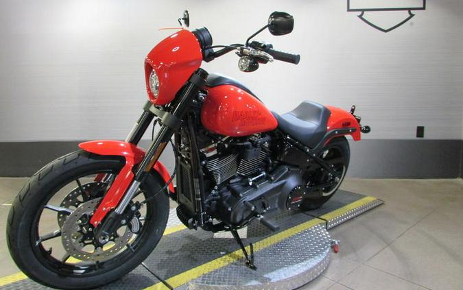 2026 Harley-Davidson® FXLRS - Low Rider® S