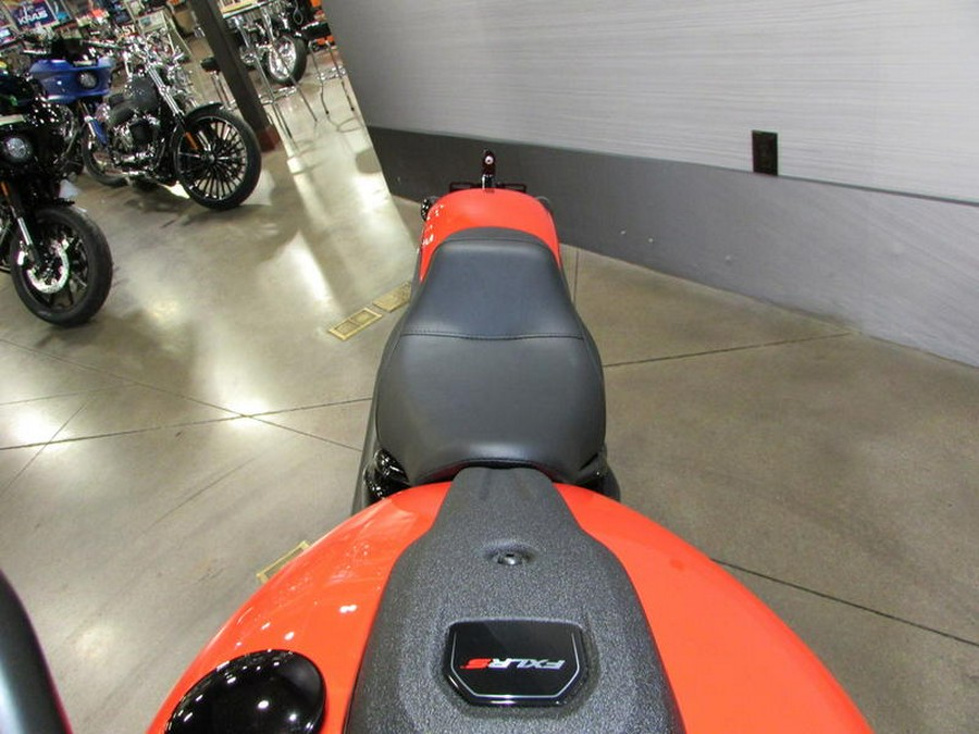 2026 Harley-Davidson® FXLRS - Low Rider® S