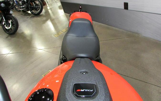 2026 Harley-Davidson® FXLRS - Low Rider® S