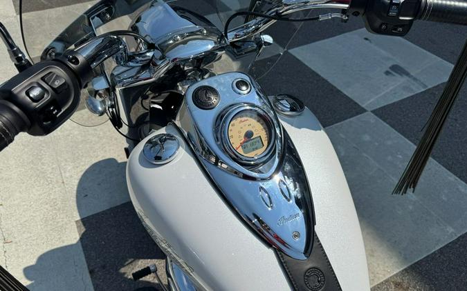 2016 Indian Motorcycle CHIEF CLASSIC TRIKE