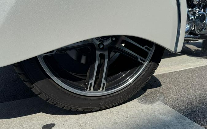 2016 Indian Motorcycle CHIEF CLASSIC TRIKE