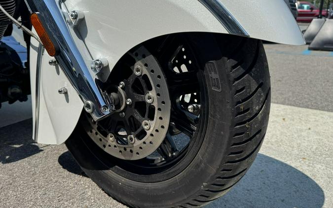 2016 Indian Motorcycle CHIEF CLASSIC TRIKE