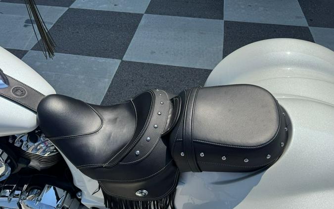 2016 Indian Motorcycle CHIEF CLASSIC TRIKE