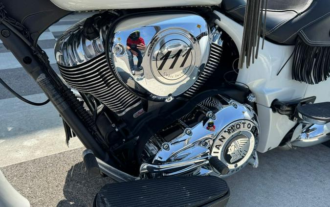 2016 Indian Motorcycle CHIEF CLASSIC TRIKE