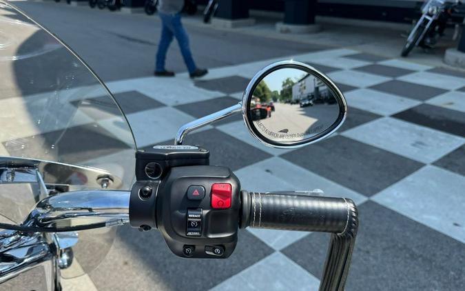 2016 Indian Motorcycle CHIEF CLASSIC TRIKE