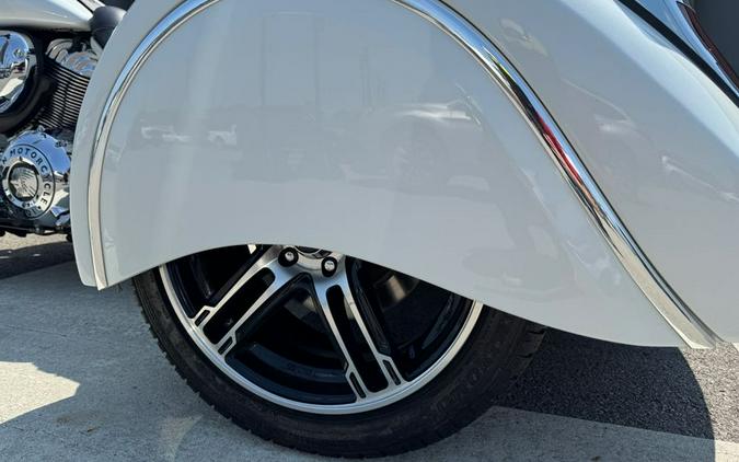 2016 Indian Motorcycle CHIEF CLASSIC TRIKE