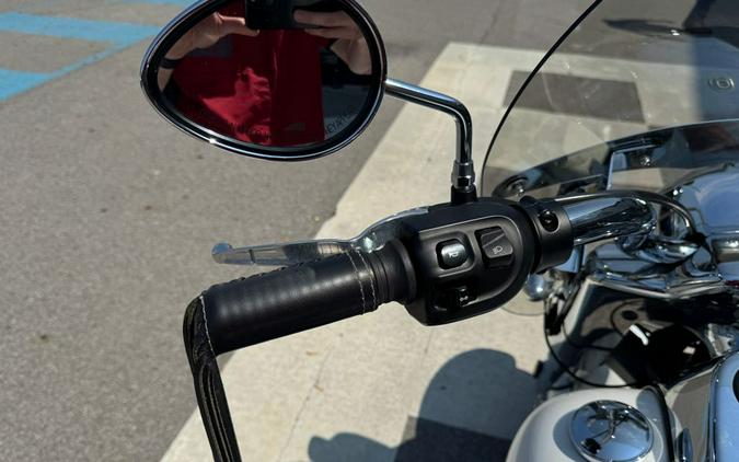 2016 Indian Motorcycle CHIEF CLASSIC TRIKE