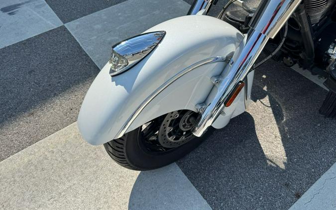 2016 Indian Motorcycle CHIEF CLASSIC TRIKE