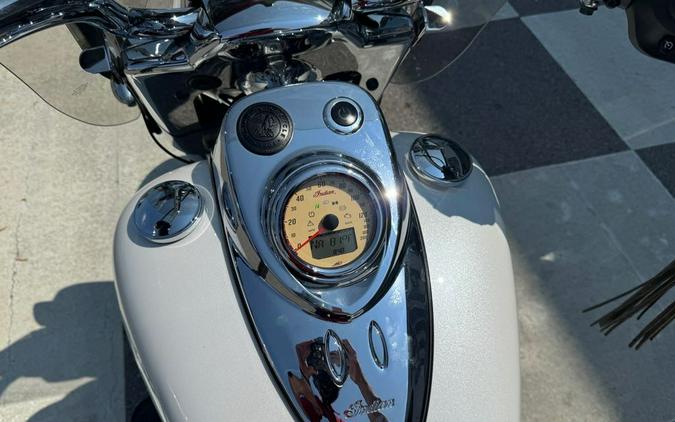 2016 Indian Motorcycle CHIEF CLASSIC TRIKE