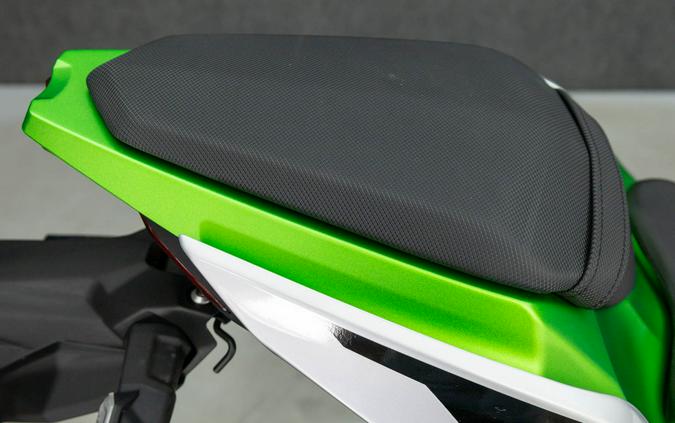 2024 KAWASAKI NINJA E1 W/ABS