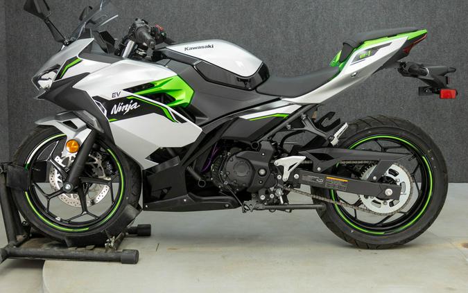 2024 KAWASAKI NINJA E1 W/ABS