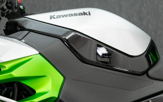 2024 KAWASAKI NINJA E1 W/ABS