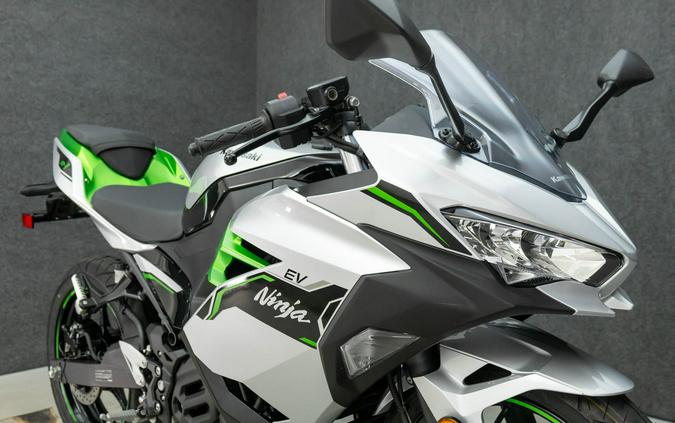 2024 KAWASAKI NINJA E1 W/ABS