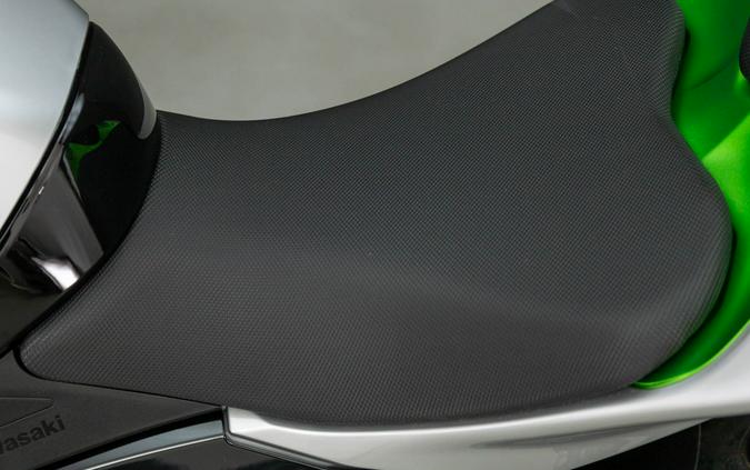 2024 KAWASAKI NINJA E1 W/ABS
