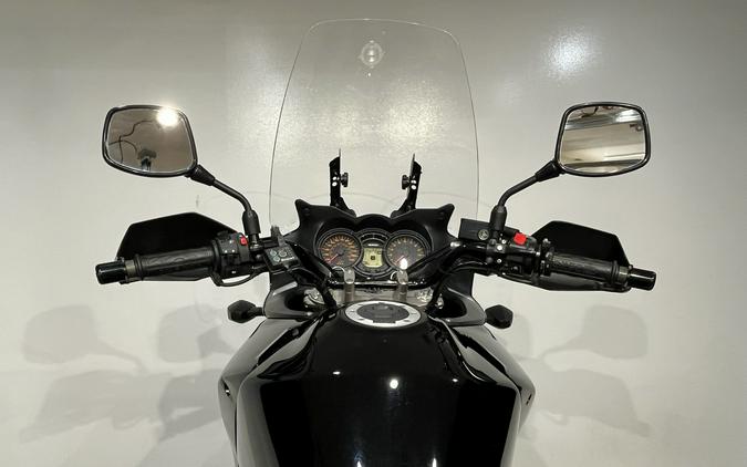 2011 Suzuki Motor of America Inc. V-Strom 650 ABS