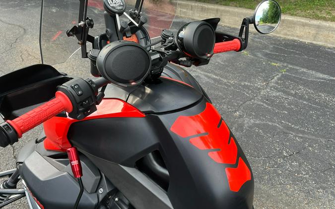 2019 Can-Am Ryker Rally Edition