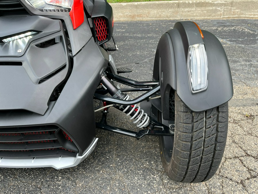 2019 Can-Am Ryker Rally Edition