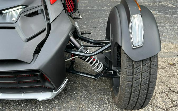 2019 Can-Am Ryker Rally Edition