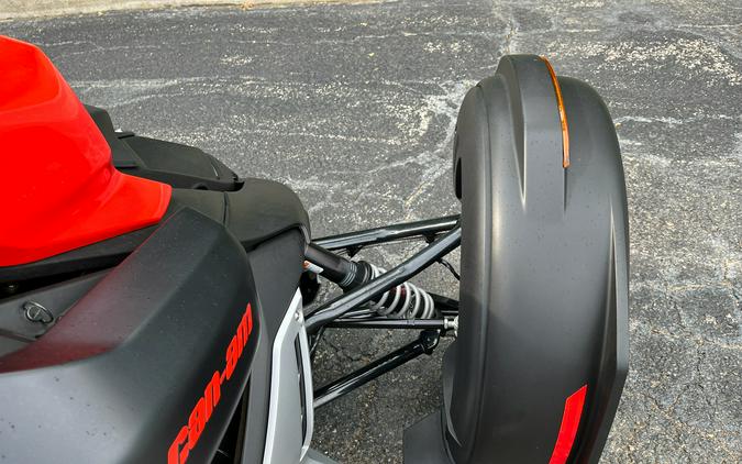 2019 Can-Am Ryker Rally Edition